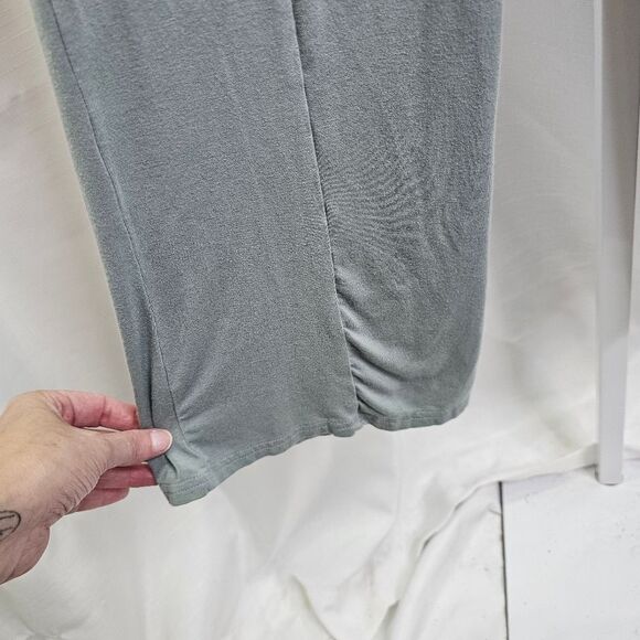 PacCares Hay Bale Flare Pants Size Medium - Picture 7 of 10